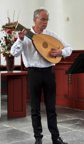 David van Ooijen