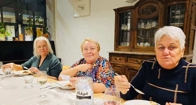 De eerste editie van de Vegakletspot in Palenstein foto Stichting Piëzo