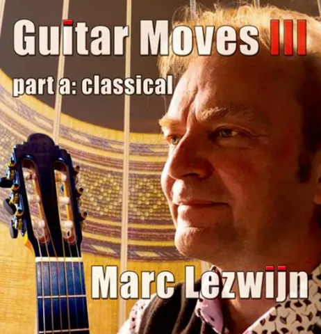 Guitar moves