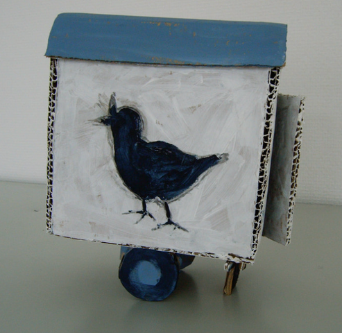 Kom in de Keet