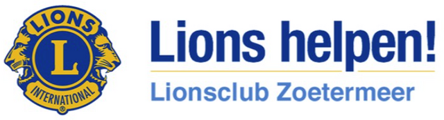 LIonsclub Zoetermeer