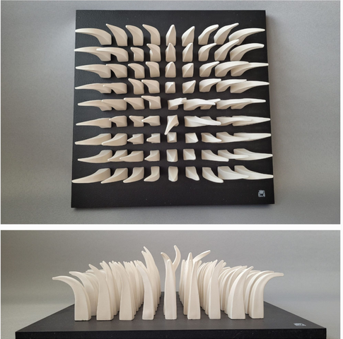 Muurkunst