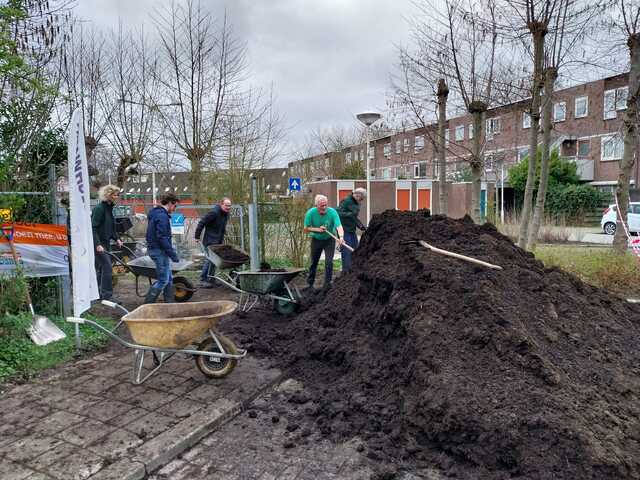 NL doet foto
