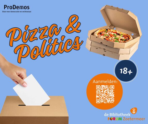 Pizza Politics