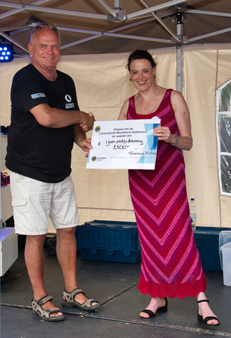 cheque
