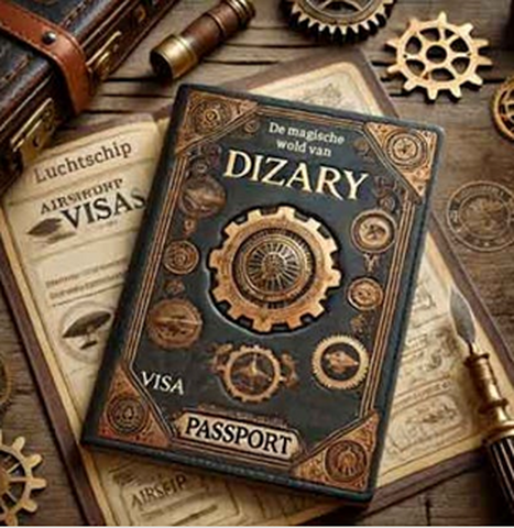 dizary