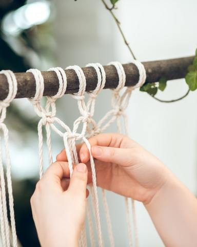 kcp macrame