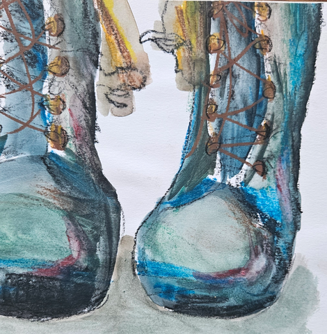 schoenen renate
