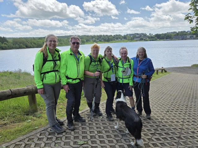 Sportief Wandelgroep Zoetermeer