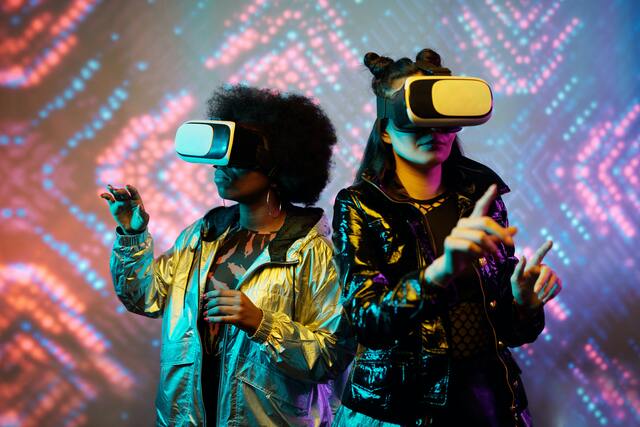 vr bril pexels