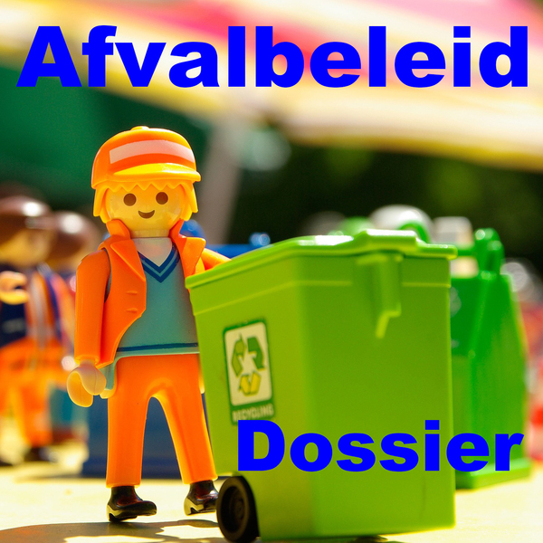 Dossier Afval