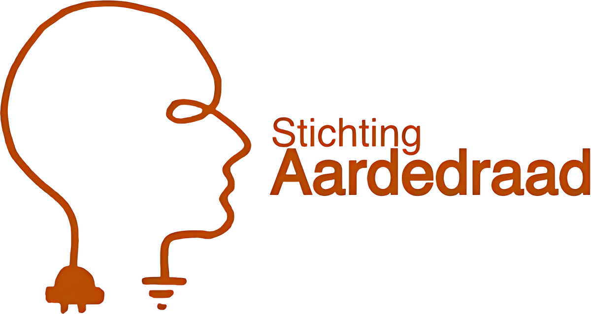 Logo Stichting Aardedraad