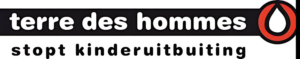 Logo Terre des Hommes Zoetermeer