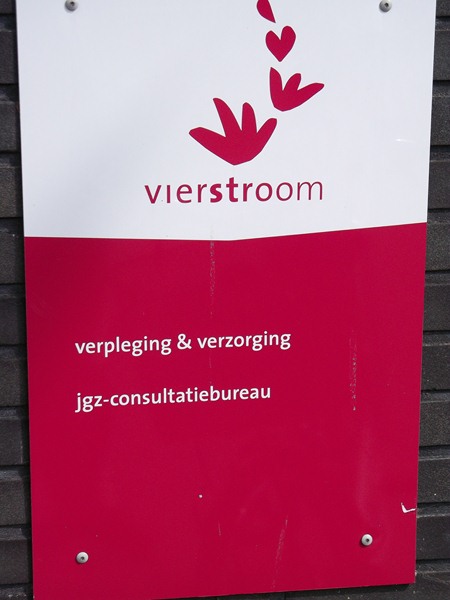 vierstroom