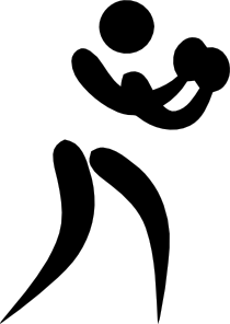 Boksen en Kickboksen 