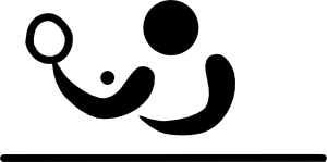 Tafeltennis 