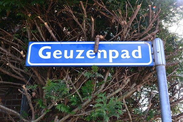 geuzenpad