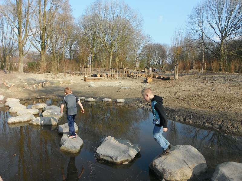 Speeltuin De Leijens 2