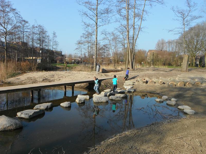 Speeltuin De Leijens 3