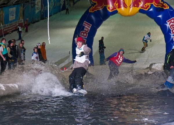 splash for cash small