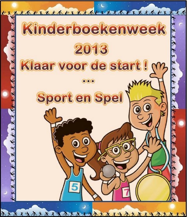 kinderboekenweek