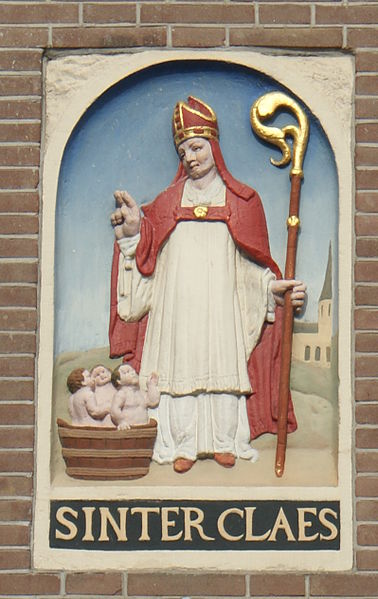 Sinterclaes
