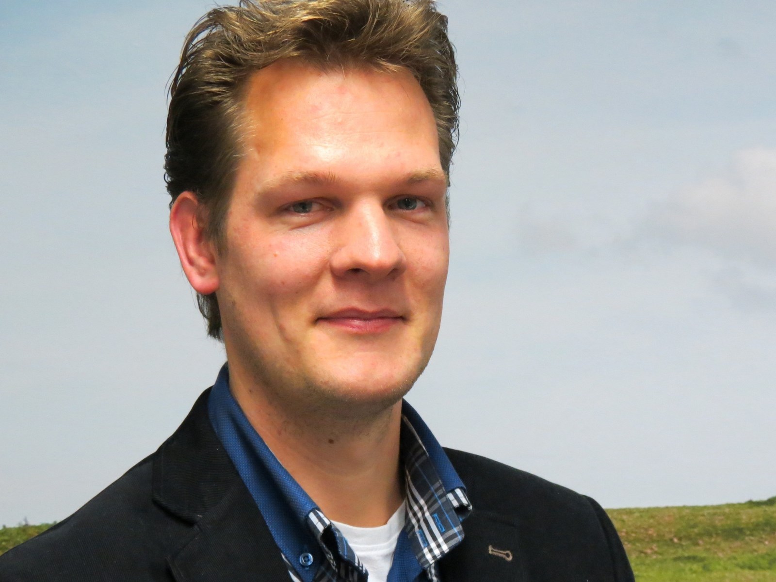cu-sgp andre bos