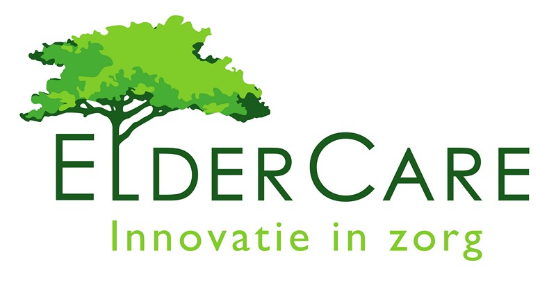 ElderCare Logo Groot