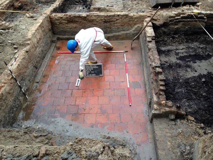 opgraving Dorpsstraat2