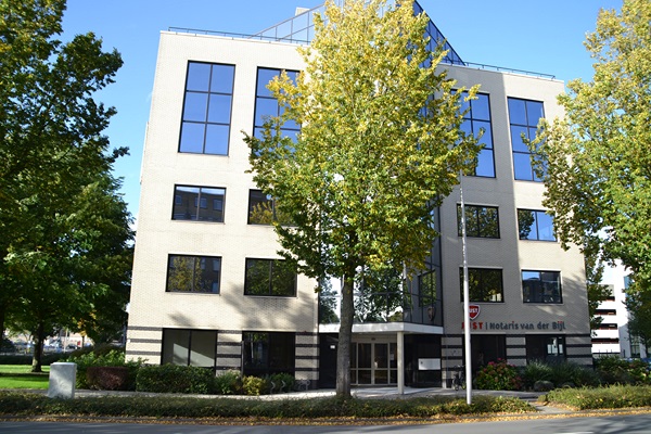 sh kantoren Engelandlaan